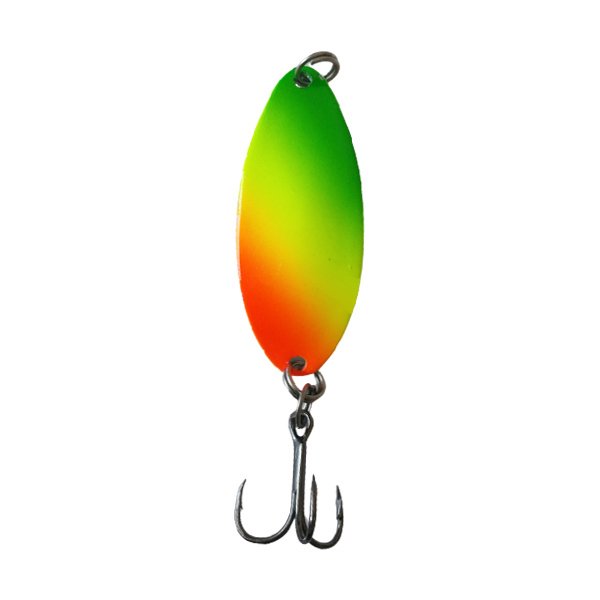 Avcı Kaşık 13 gr Renk: 010