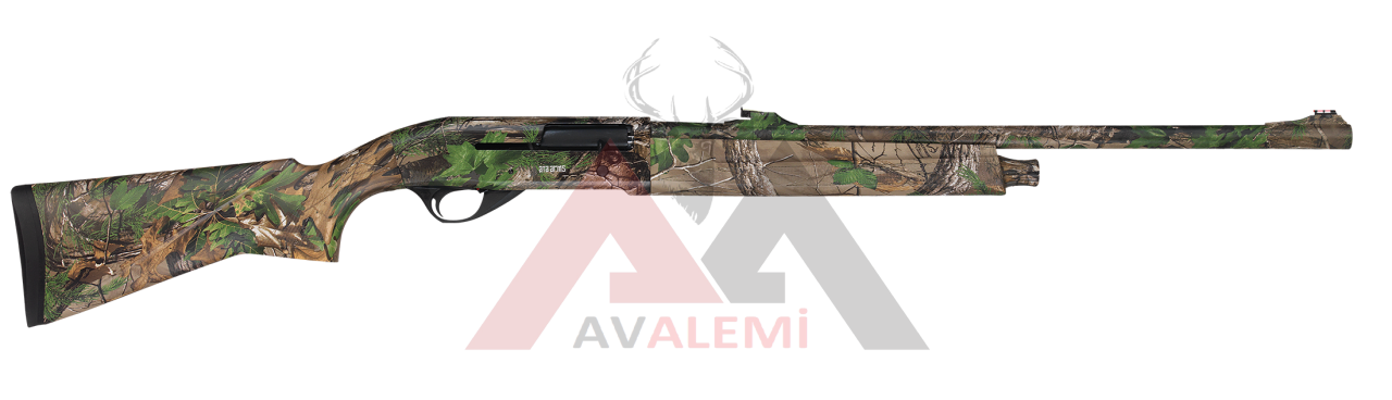 Ata Arms Neo Xtra Green Slug 12 Cal. Otomatik Av Tüfeği