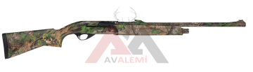 Ata Arms Neo Xtra Green Slug 12 Cal. Otomatik Av Tüfeği