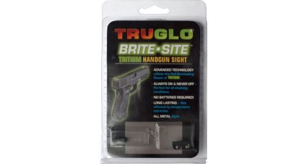 TRUGLO SIG SAUER GEZ ARPACIK SET
