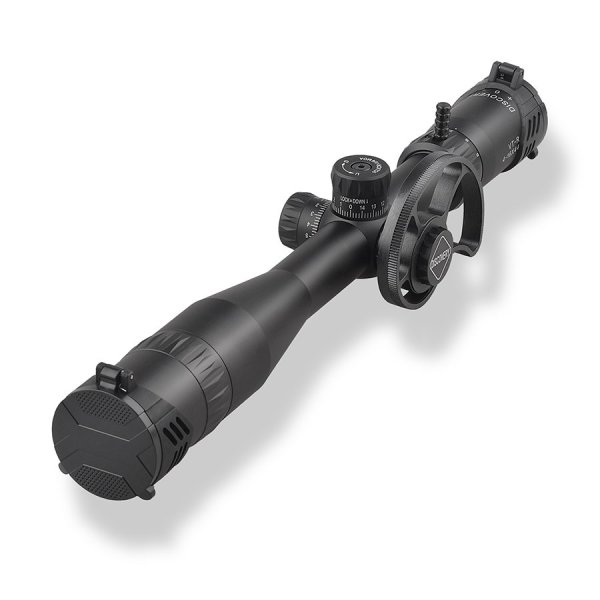 Discovery VT-R 4-16X44 Tüfek Dürbünü