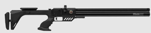 Aselkon Emperador LS1 Pcp Havalı Tüfek