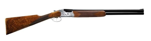 Chapuis Super Orion C60 Woodcock 20 Kalibre Süperpoze Av Tüfeği