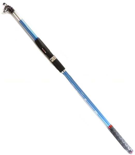 RYOBI FUJIKAWA SURF KAMIŞI FULL CARBON 3.95 MT
