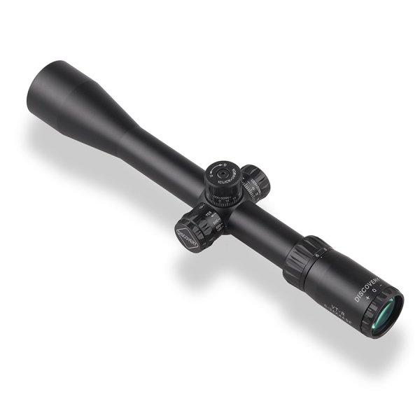 Discovery VT-R 6-24X44 SF Tüfek Dürbünü
