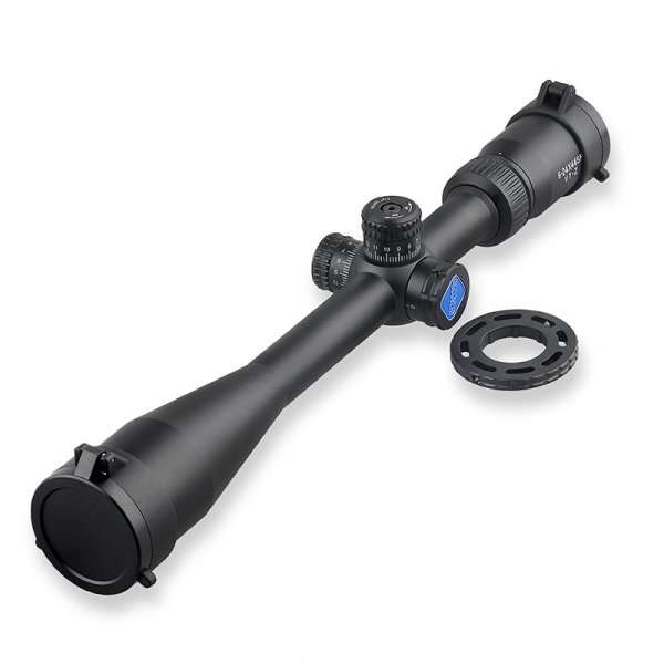Discovery VT-Z 6-24X44 SF Tüfek Dürbünü