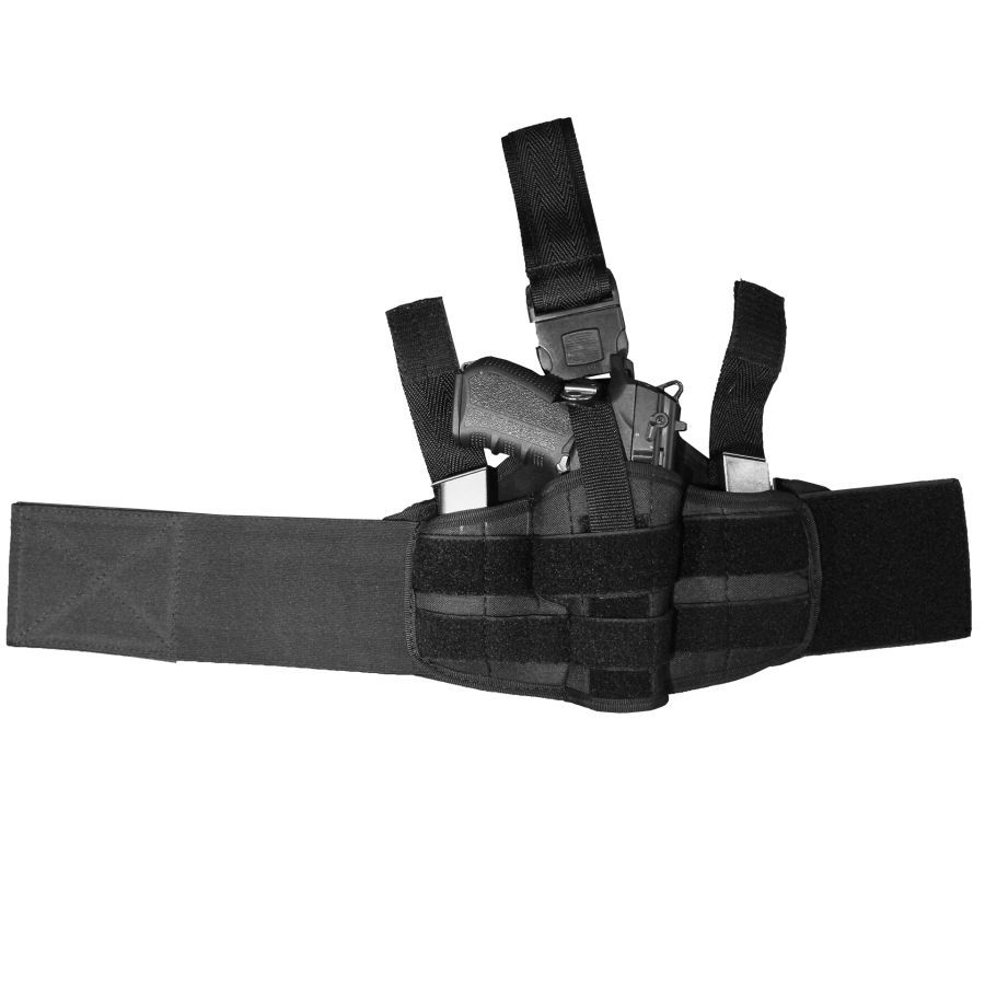 İmperteks Bacak Tabanca Kılıfı