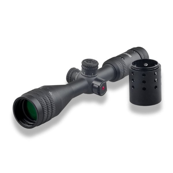 Discovery V-1 3-12x42AOAI Tüfek Dürbünü