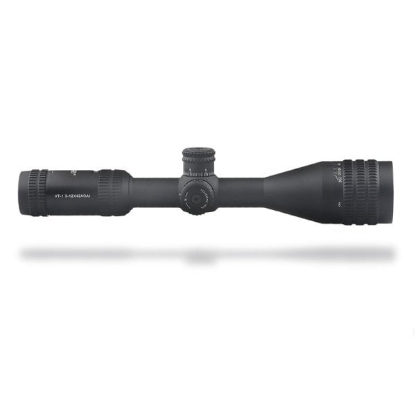 Discovery V-1 3-12x42AOAI Tüfek Dürbünü
