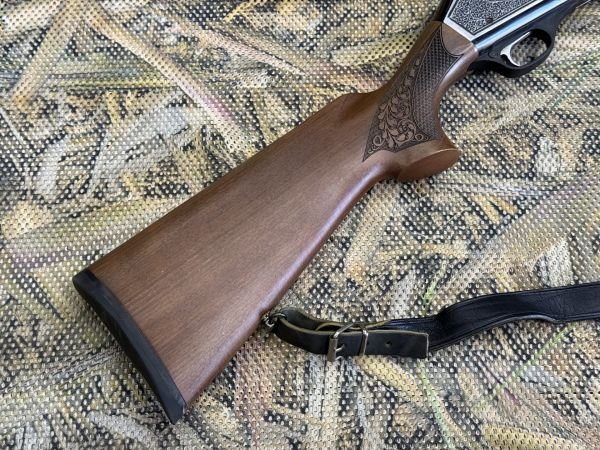 Üzümlü Kooperatif Otomatik Av Tüfeği 2. El ( SATILDI )