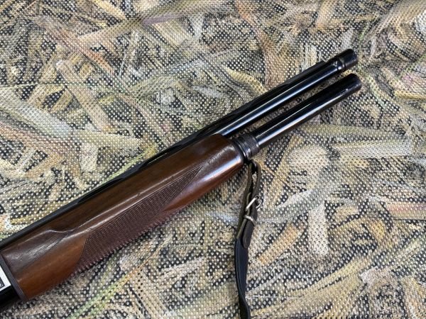 Üzümlü Kooperatif Otomatik Av Tüfeği 2. El ( SATILDI )