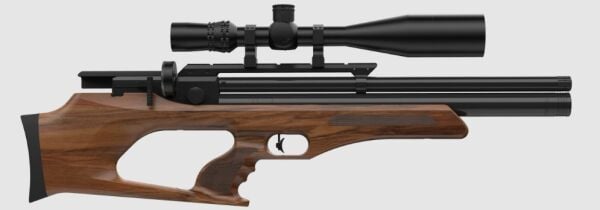 Aselkon Emperador LS2 Pcp Havalı Tüfek