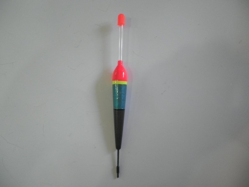 Silverstar İthal Şamandıra ( Işıldak Takılabilir ) 0191 Model Model: 0191 Ağırlık: 8 gr.