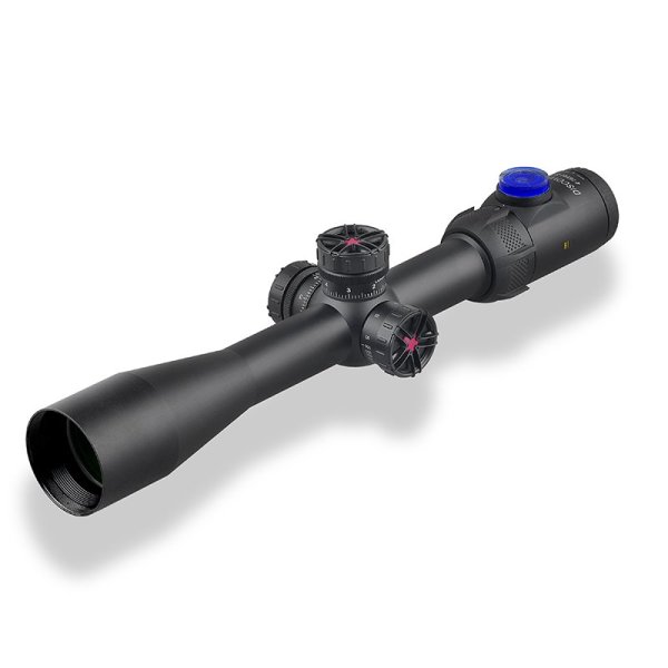 Discovery HI 4-16X44 SF Tüfek Dürbünü