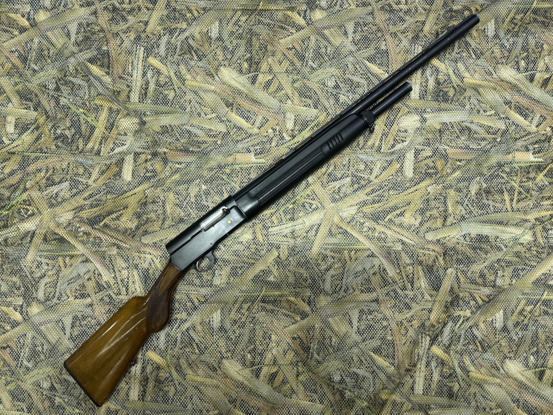 Çatüs Otomatik Av Tüfeği 2.El ( SATILDI )