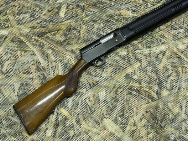 Çatüs Otomatik Av Tüfeği 2.El