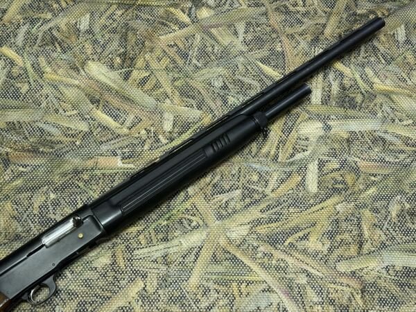 Çatüs Otomatik Av Tüfeği 2.El