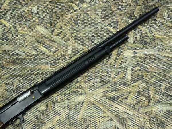 Çatüs Otomatik Av Tüfeği 2.El ( SATILDI )