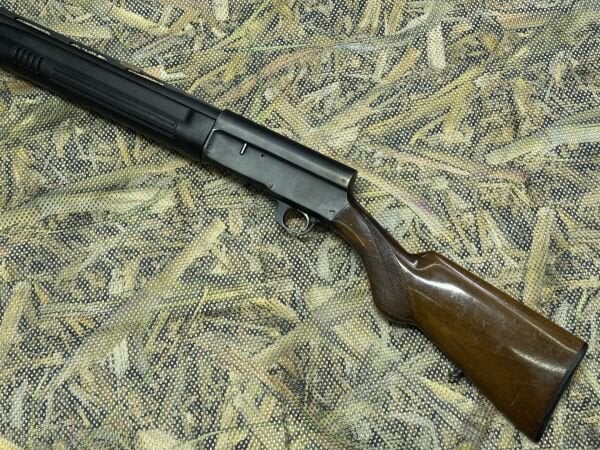 Çatüs Otomatik Av Tüfeği 2.El