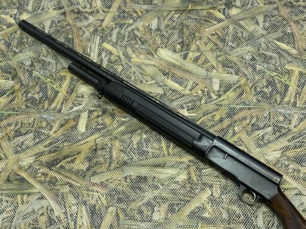 Çatüs Otomatik Av Tüfeği 2.El