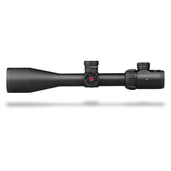 Discovery HI 5-20x50 SFIR Tüfek Dürbünü