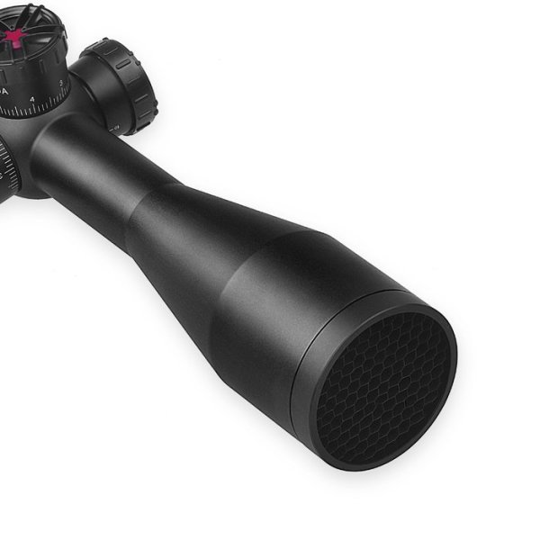 Discovery HI 5-20x50 SFIR Tüfek Dürbünü