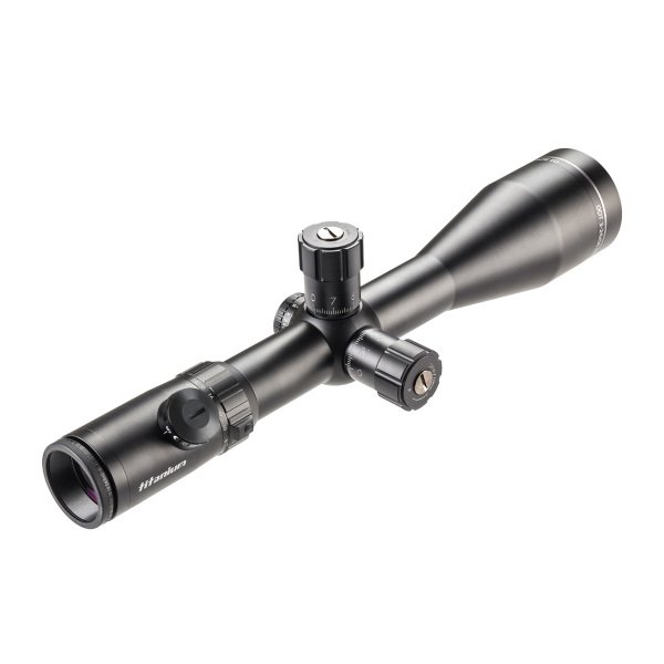 Delta Titanium ED 3-24x56ED (OLT turrets) Tüfek Dürbünü