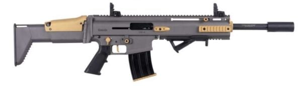 Castello CSR-12 Ultra Şarjörlü Av Tüfeği