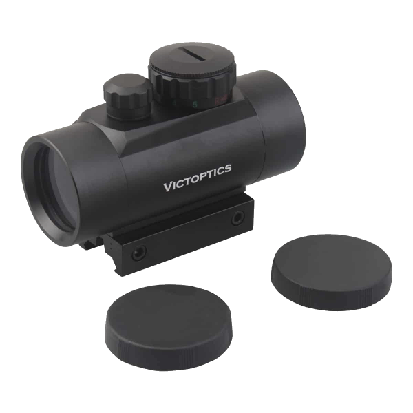 Victoptics 1X35 Red Dot