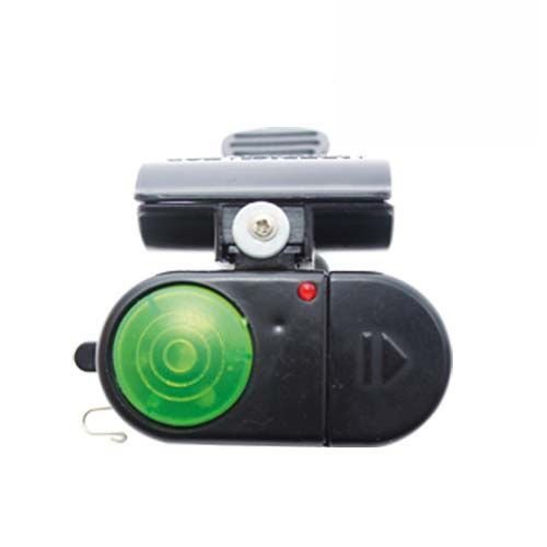 Harekete Duyarlı Sesli Alarm 