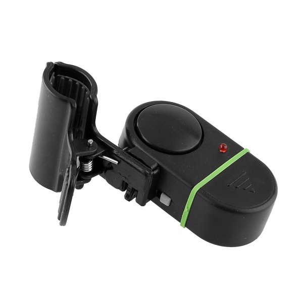 Harekete Duyarlı Sesli Alarm 