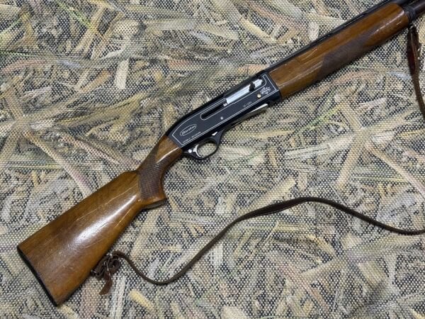 Üzümlü Maraton Otomatik Av Tüfeği 2.El