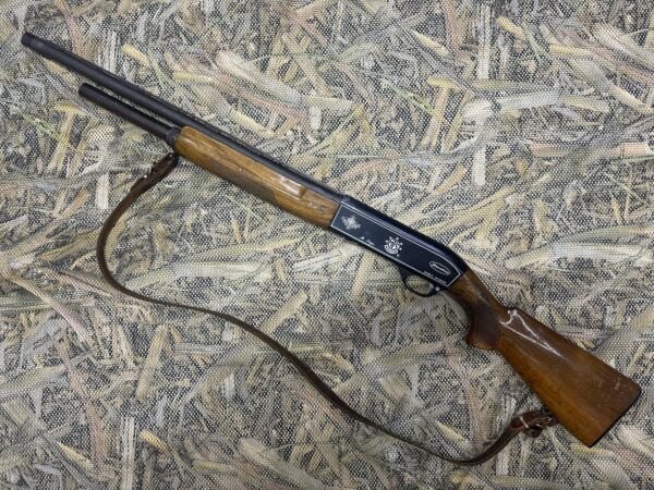 Üzümlü Maraton Otomatik Av Tüfeği 2.El