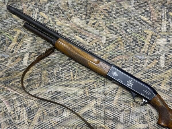 Üzümlü Maraton Otomatik Av Tüfeği 2.El