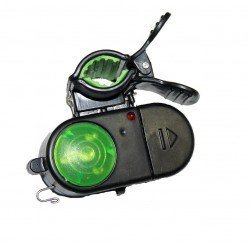 Harekete Duyarlı Sesli Alarm 