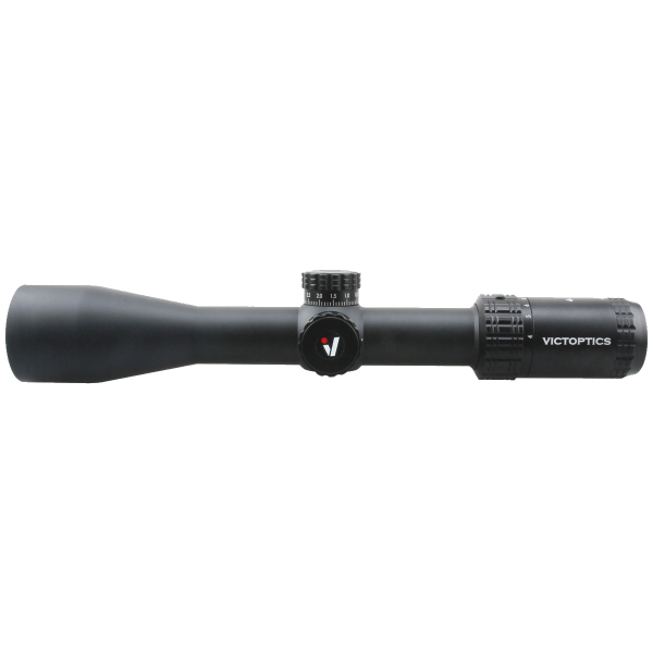 Victoptics S4 4-16X44 MDL Tüfek Dürbünü