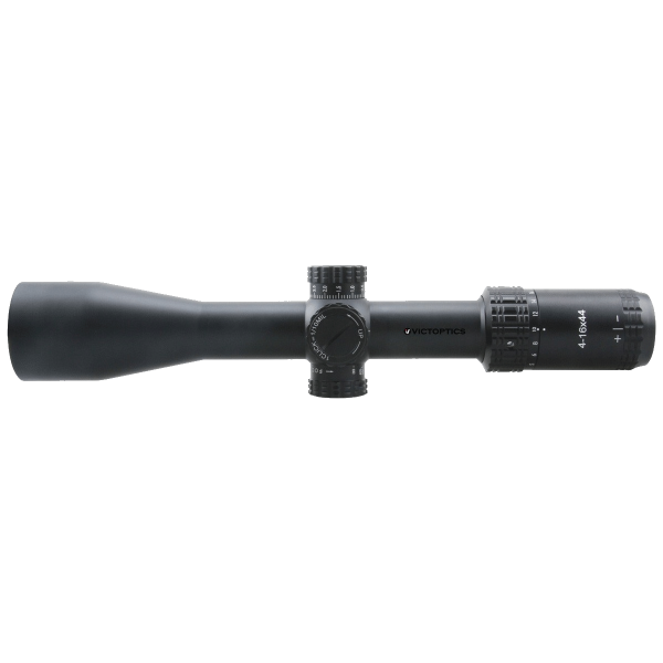 Victoptics S4 4-16X44 MDL Tüfek Dürbünü