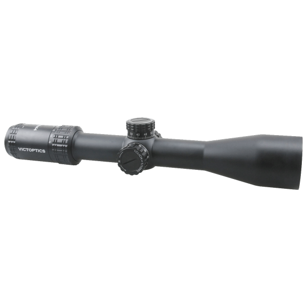 Victoptics S4 4-16X44 MDL Tüfek Dürbünü