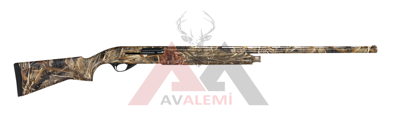 Ata Arms Neo Kamo Max 5 12 Cal. Otomatik Av Tüfeği
