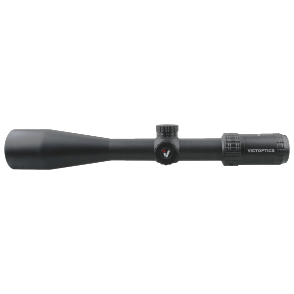Victoptics S4 6-24X50 MDL Tüfek Dürbünü