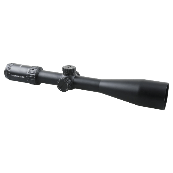 Victoptics S4 6-24X50 MDL Tüfek Dürbünü