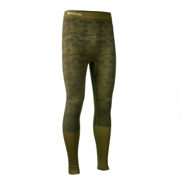DEERHUNTER Kamuflaj Desenli Termal İçlik  2XL/3XL