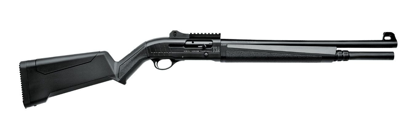 Kral Arms Taktikal XM 12 Cal. Otomatik Av Tüfeği