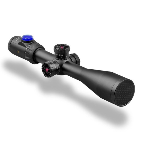 Discovery HI 5-20X50 SF Tüfek Dürbünü