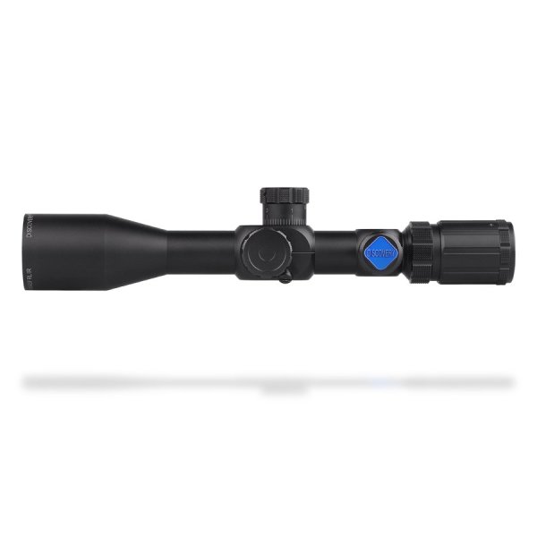 Discovery FFP 4-14x44 SFIR Tüfek Dürbünü