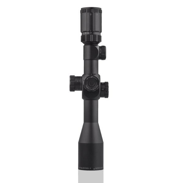 Discovery FFP 4-14x44 SFIR Tüfek Dürbünü
