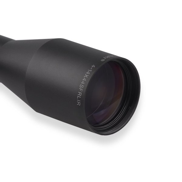 Discovery FFP 4-14x44 SFIR Tüfek Dürbünü