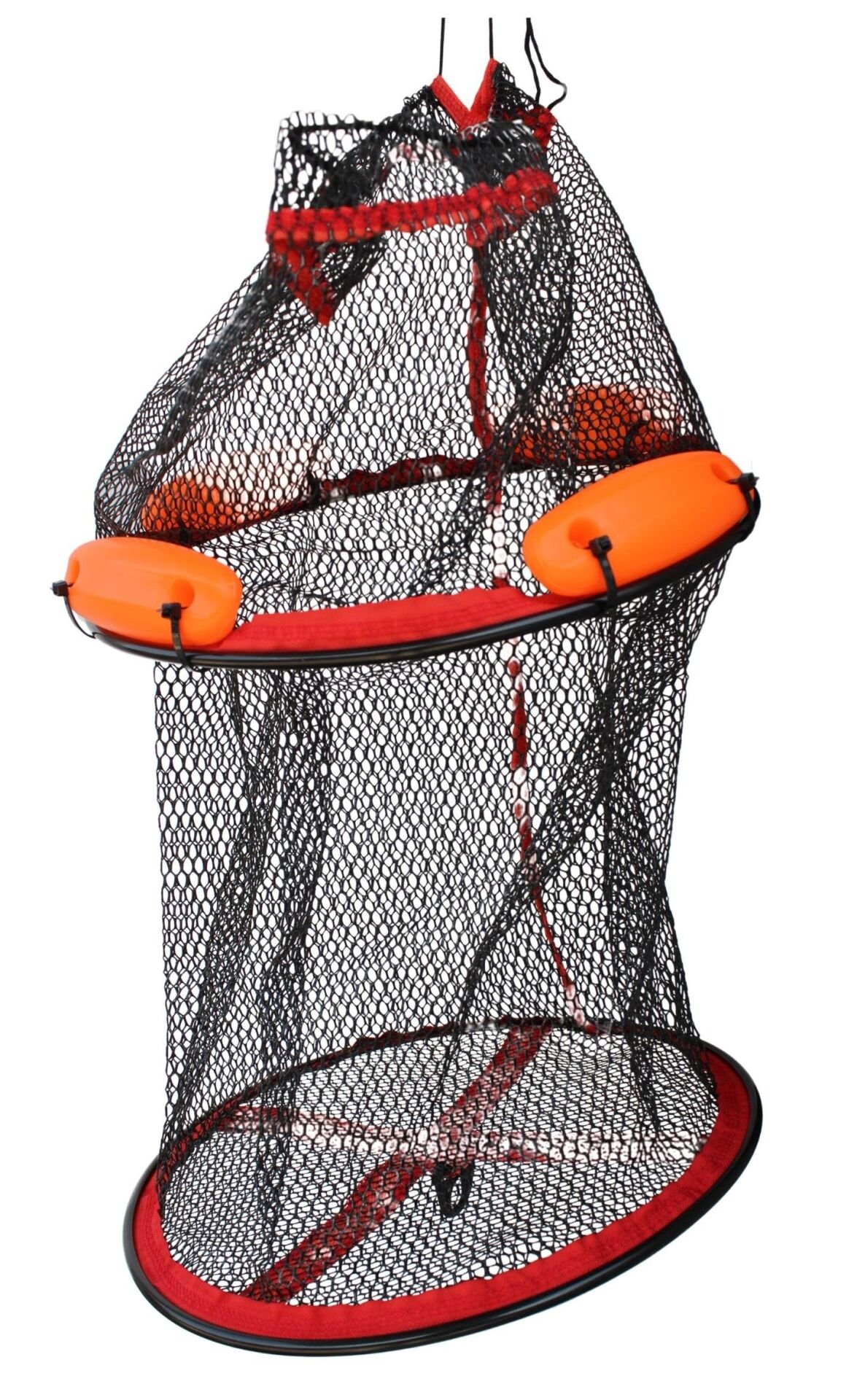 Şamandıralı Plastik Fileli Livar 40x50