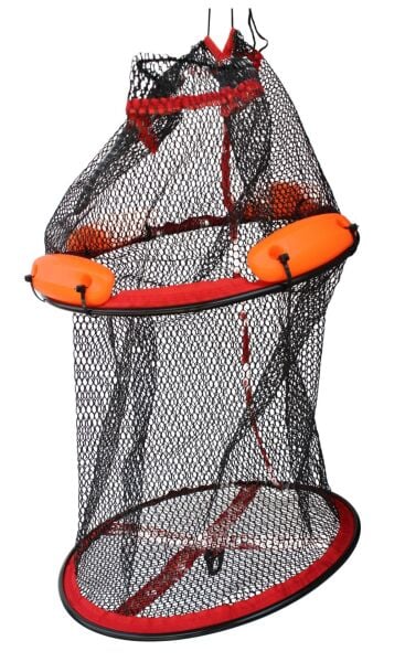 Şamandıralı Plastik Fileli Livar 40x50