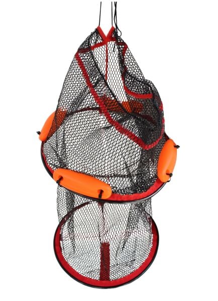 Şamandıralı Plastik Fileli Livar 40x50